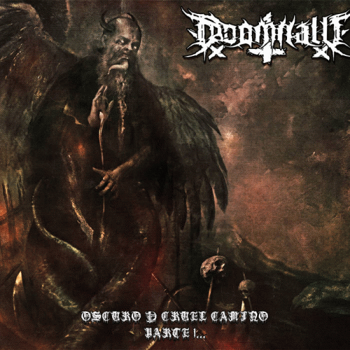 Oscuro y Cruel Camino Parte 1...